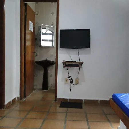 Pousada Tannenhoff Caraguatatuba Exterior photo