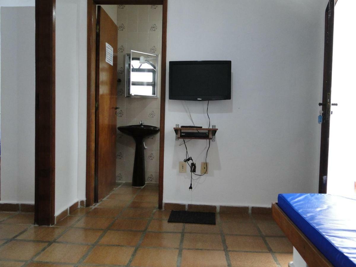 Tannenhoff Estalagem Caraguatatuba