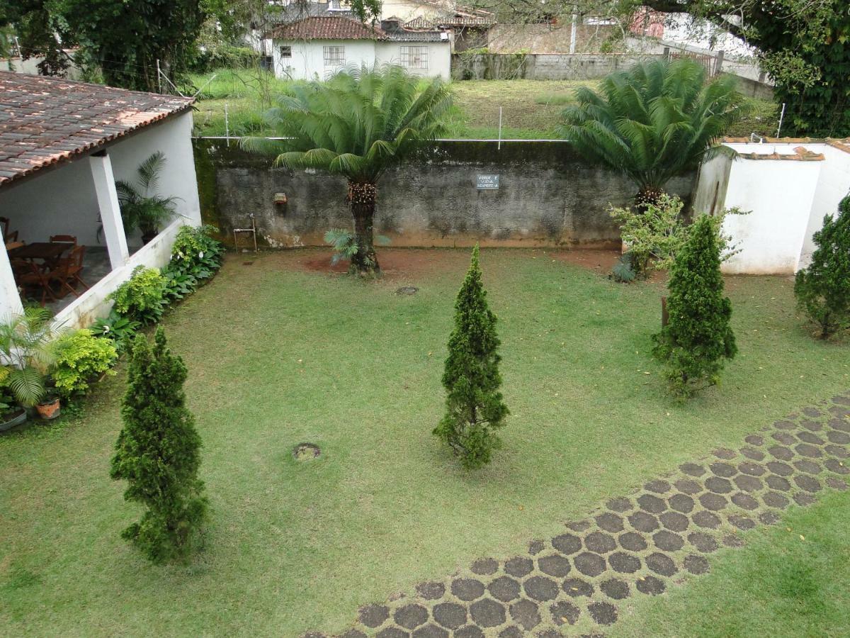Tannenhoff Estalagem Caraguatatuba