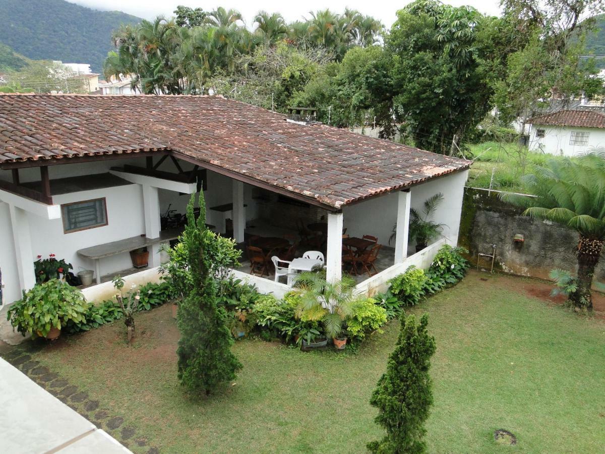 Estalagem Tannenhoff Caraguatatuba